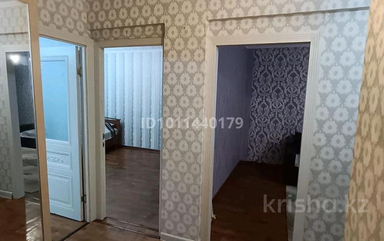 3-комнатная квартира · 64 м² · 1/5 этаж, Сабитовой 9 за 16.5 млн ₸ в Балхаше — фото 5