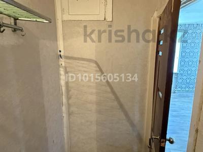 1-комнатная квартира · 38 м² · 5/5 этаж, Парковая 84 за 45 000 ₸ в Рудном