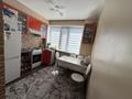 2-комнатная квартира · 50.5 м² · 6/9 этаж, мкр Юго-Восток, Строителей за 18.6 млн ₸ в Караганде, Казыбек би р-н — фото 5