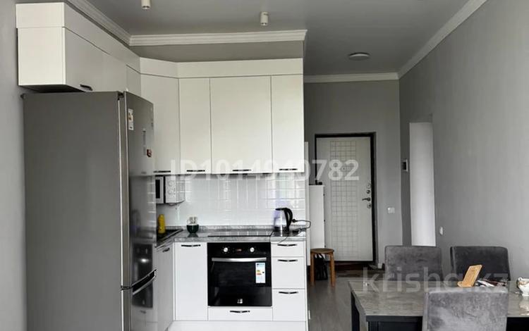 2-комнатная квартира · 49 м² · 5/10 этаж, Варламова 1/3 — Озеро Сайран за 350 000 ₸ в Алматы, Алмалинский р-н — фото 14