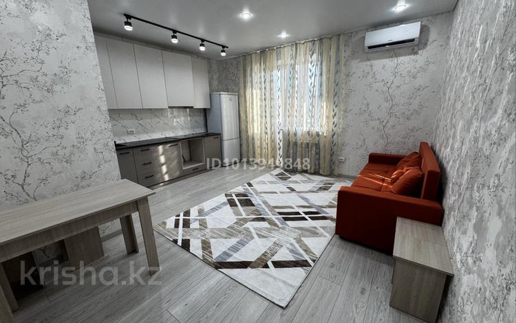 1-бөлмелі пәтер · 29 м² · 5/9 қабат, Аэропорт 1 шағын ауданы, Уральская 45Г, бағасы: 150 000 ₸ в Костанае, Микрорайон Аэропорт 1 — фото 2