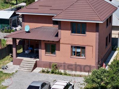 Жеке үй · 5 бөлме · 192 м² · 7 сот., ул. Баганалы 30, бағасы: 95 млн ₸ в Алматы, Алатауский р-н