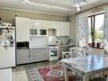 Отдельный дом · 5 комнат · 192 м² · 7 сот., ул. Баганалы 30 за 95 млн ₸ в Алматы, Алатауский р-н — фото 5