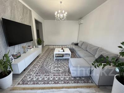 Отдельный дом · 4 комнаты · 110 м² · 4 сот., Улан за 65 млн ₸ в Абай