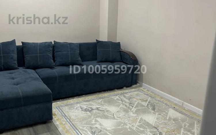 2-бөлмелі пәтер · 51 м² · 1/5 қабат, Қайрат ш/а. — Тараз 1/1, бағасы: 36 млн ₸ в Алматы, Турксибский р-н — фото 2