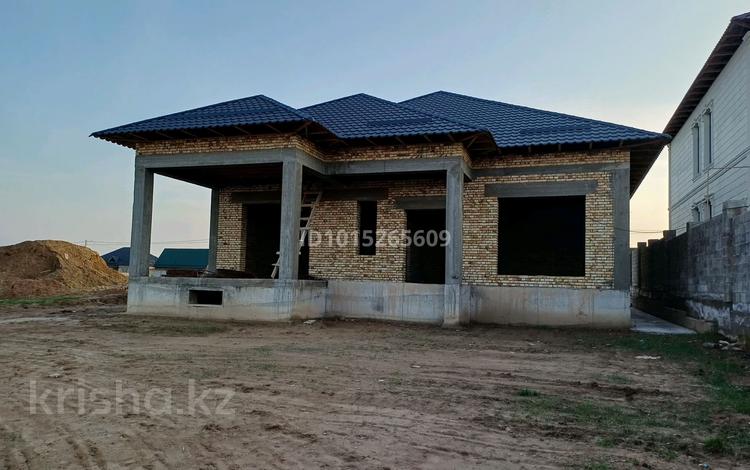 Отдельный дом · 7 комнат · 220 м² · 8 сот., мкр Актас, Арғымақ/ Көктау 1899 за 31 млн ₸ в Шымкенте, Туран р-н — фото 2