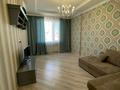 2-комнатная квартира, 60 м², 8 этаж, Кабанбай Батыра 58Б за 38 млн 〒 в Астане, Есильский р-н