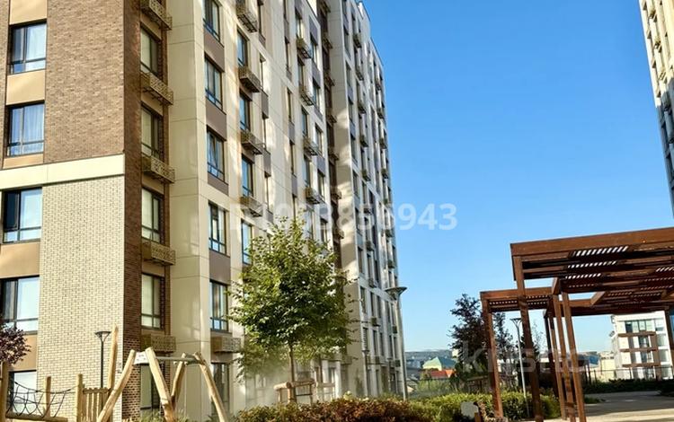 2-комнатная квартира · 76.35 м² · 3/9 этаж, мкр Нурсат, Аргынбекова — Шаяхметова за 55.7 млн ₸ в Шымкенте, Каратауский р-н — фото 2