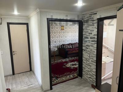2-бөлмелі пәтер · 45 м² · 2/2 қабат, Фабричная 4 — Трудовая, бағасы: 80 000 ₸ в Щучинске