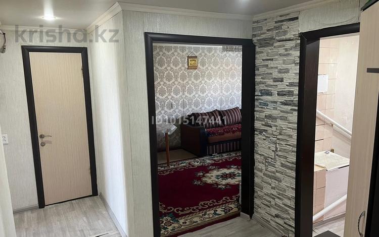 2-комнатная квартира · 45 м² · 2/2 этаж, Фабричная 4 — Трудовая за 80 000 ₸ в Щучинске — фото 10