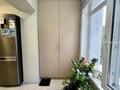 2-комнатная квартира · 67.1 м² · 2/13 этаж, мкр №3 за 50.5 млн ₸ в Алматы, Ауэзовский р-н — фото 10