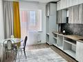 1-бөлмелі пәтер · 45 м² · 3/9 қабат, мкр. Алтын орда, Мкр. Батыс-2 1Г — Школа Bilim, Анаға Тағзым, Дару, бағасы: 150 000 ₸ в Актобе