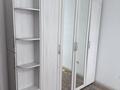 1-бөлмелі пәтер · 45 м² · 3/9 қабат, мкр. Алтын орда, Мкр. Батыс-2 1Г — Школа Bilim, Анаға Тағзым, Дару, бағасы: 150 000 ₸ в Актобе — фото 5