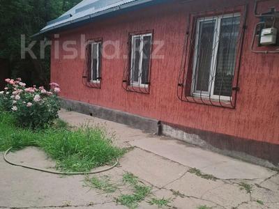 Отдельный дом · 2 комнаты · 55 м² · 12 сот., Свердлова 2 — Хмельницкого за 165 000 ₸ в Алматы, Турксибский р-н