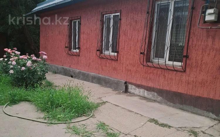 Отдельный дом · 2 комнаты · 55 м² · 12 сот., Свердлова 2 — Хмельницкого за 165 000 ₸ в Алматы, Турксибский р-н — фото 2