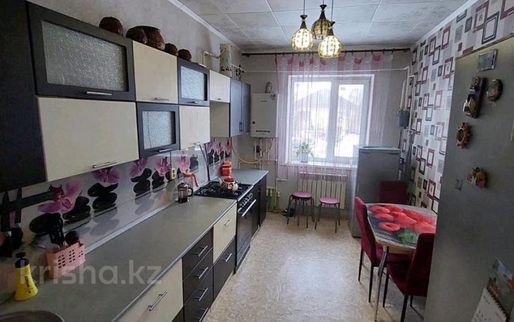 Дача · 4 комнаты · 80 м² · 6 сот., Любитель природы 21 за 18.5 млн 〒 в Уральске — фото 7