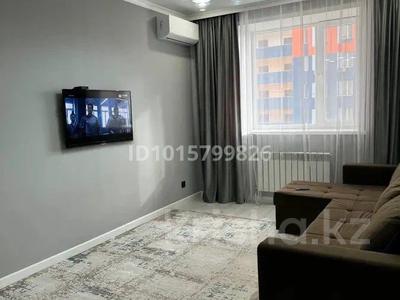 1-бөлмелі пәтер · 40 м² · 3/9 қабат, Аманжол Болекпаев 19, бағасы: 25 млн ₸ в Астане, Сарайшык р-н