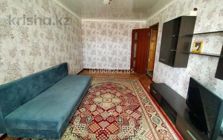 2 бөлме · 46 м² · 5/5 қабат, Шанхай ш/а., бағасы: 35 000 ₸ в Актобе, мкр Шанхай — фото 2
