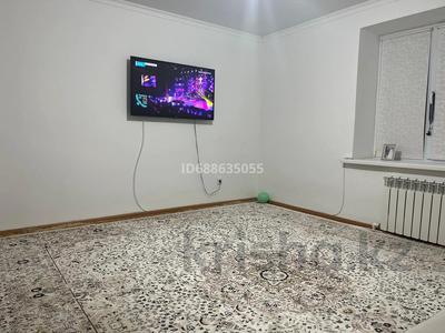 1-комнатная квартира · 46 м² · 2/3 этаж, Нур Сити 1 мкр 6 за 13 млн ₸ в Актобе, жилой массив Жилянка