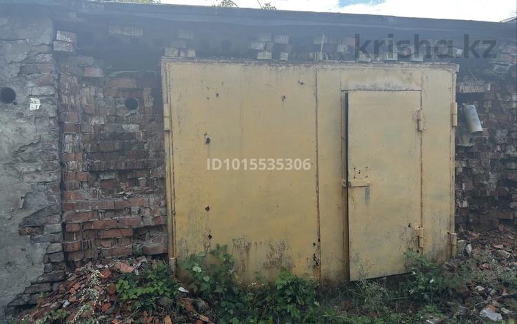 Гараж · Дальневосточная 107 за 200 000 ₸ в Усть-Каменогорске — фото 2
