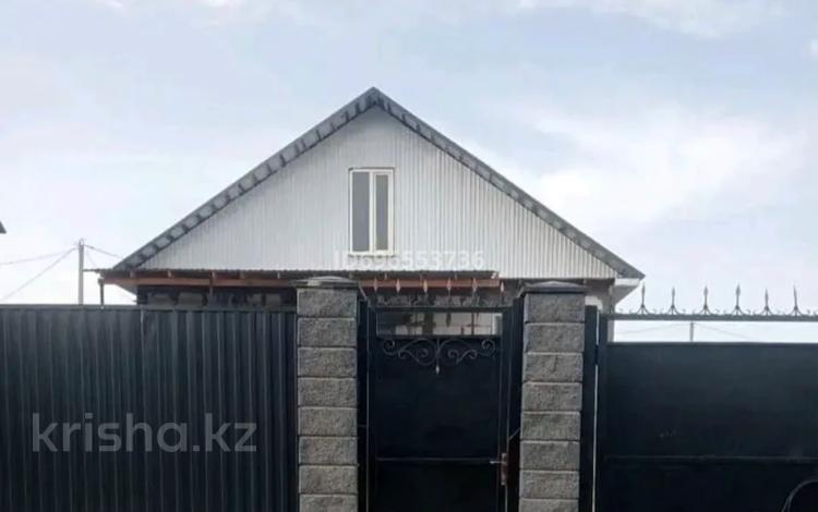 Жеке үй · 4 бөлме · 100 м² · 4 жүзд., Түймебай, Серке Кожамкулова 3А, бағасы: 30 млн ₸ в Туймебая — фото 2