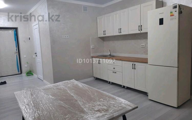 2-бөлмелі пәтер · 52 м² · 5/9 қабат, мкр Шугыла, Мкр. Шугыла 340/35 - 340/35 к17, бағасы: 240 000 ₸ в Алматы, Наурызбайский р-н — фото 2