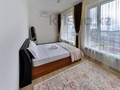 2-комнатная квартира · 75 м² · 5/9 этаж, Мангилик ел 53 — Улы Дала за 25 000 ₸ в Астане, Есильский р-н