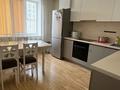 2-комнатная квартира · 66 м² · 3/13 этаж, Макатаева — Муратбаева за 53.8 млн ₸ в Алматы, Алмалинский р-н