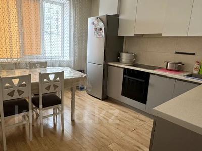 2-комнатная квартира · 66 м² · 3/13 этаж, Макатаева — Муратбаева за 53.8 млн ₸ в Алматы, Алмалинский р-н