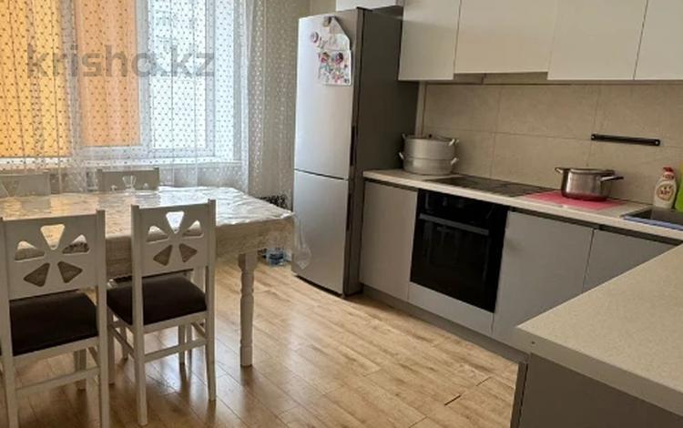 2-комнатная квартира · 66 м² · 3/13 этаж, Макатаева — Муратбаева за 53.8 млн ₸ в Алматы, Алмалинский р-н — фото 2