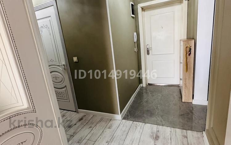 2-бөлмелі пәтер · 65 м² · 9/9 қабат, Ақкент ш/а. 29, бағасы: 38 млн ₸ в Алматы, Алатауский р-н — фото 2
