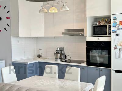 1-бөлмелі пәтер · 41 м² · 8/8 қабат, Улы Дала 65/2, бағасы: 27 млн ₸ в Астане, Есильский р-н