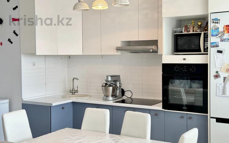 1-бөлмелі пәтер · 41 м² · 8/8 қабат, Улы Дала 65/2, бағасы: 27 млн ₸ в Астане, Есильский р-н — фото 2
