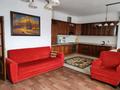 2-бөлмелі пәтер · 90 м², Коргалжынское шоссе, бағасы: 350 000 ₸ в Астане, Есильский р-н — фото 2