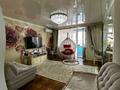 4-бөлмелі пәтер · 82.4 м² · 2/16 қабат, Валиханова, бағасы: 45 млн ₸ в Семее