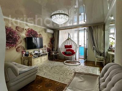 4-комнатная квартира · 82.4 м² · 2/16 этаж, Валиханова за 45 млн ₸ в Семее