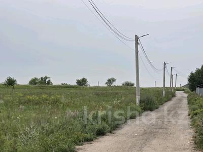 Участок · 6 соток, Мустафина за 3.6 млн ₸ в Байсерке