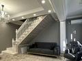 4-бөлмелі пәтер · 150 м² · 7/7 қабат, МКР. ЖАНА ГАРЫШКЕР — ВОЗЛЕ ПАРК ЖАСТАР, бағасы: 87 млн ₸ в Талдыкоргане — фото 12