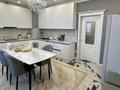 4-бөлмелі пәтер · 150 м² · 7/7 қабат, МКР. ЖАНА ГАРЫШКЕР — ВОЗЛЕ ПАРК ЖАСТАР, бағасы: 87 млн ₸ в Талдыкоргане — фото 14