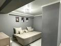 4-бөлмелі пәтер · 150 м² · 7/7 қабат, МКР. ЖАНА ГАРЫШКЕР — ВОЗЛЕ ПАРК ЖАСТАР, бағасы: 87 млн ₸ в Талдыкоргане — фото 24