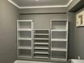 4-бөлмелі пәтер · 150 м² · 7/7 қабат, МКР. ЖАНА ГАРЫШКЕР — ВОЗЛЕ ПАРК ЖАСТАР, бағасы: 87 млн ₸ в Талдыкоргане — фото 25