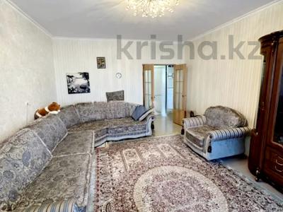 4-бөлмелі пәтер · 110 м² · 2/5 қабат, 6 МКР. БОЛАШАК — ВОЗЛЕ ДЕТ.САД АЛТЫН БЕСIК, бағасы: 49.5 млн ₸ в Талдыкоргане