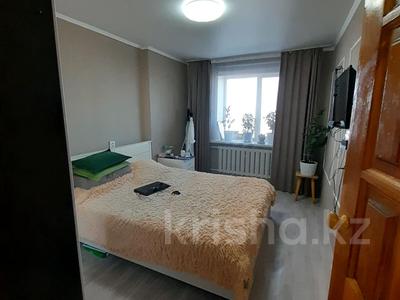 2-комнатная квартира · 52 м² · 5/9 этаж, Курмангазы — жд вокзал за 15.8 млн 〒 в Уральске
