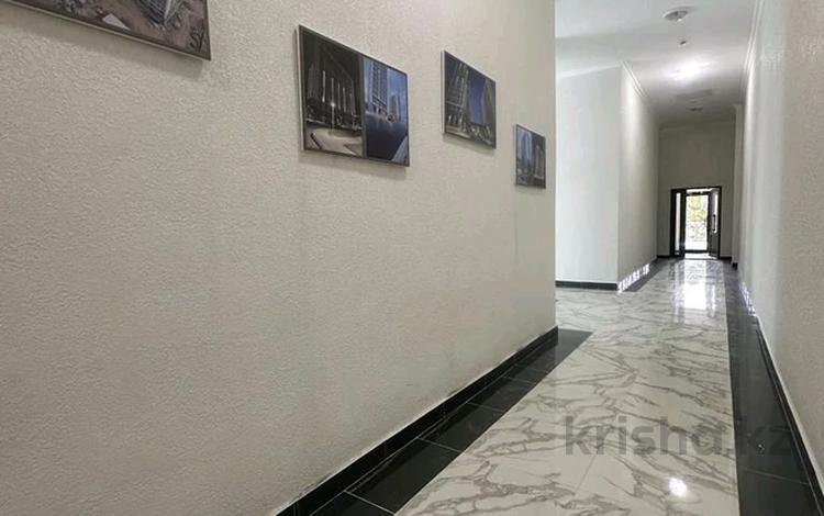 4-комнатная квартира, 115 м², 10 этаж, Шарль де Голь — Тауелсиздик за 36 млн 〒 в Астане, Алматы р-н — фото 2