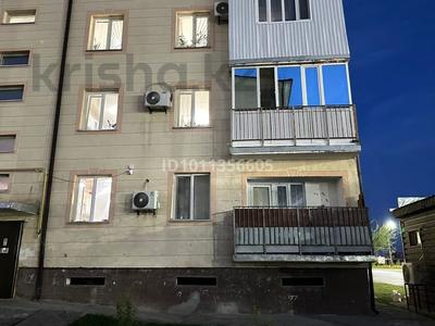 3-бөлмелі пәтер · 63.9 м² · 2/5 қабат, отырар 25 — шнос отырар район, бағасы: 21 млн 〒 в Туркестане