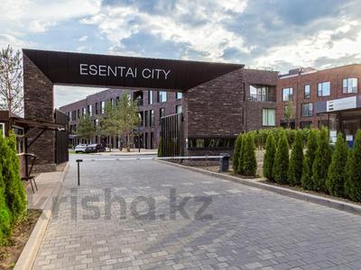 3-комнатная квартира · 103.1 м² · 1/3 этаж, Аль- Фараби 116 за 125 млн 〒 в Алматы, Медеуский р-н
