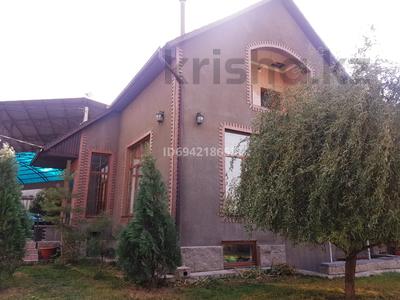 Отдельный дом • 3 комнаты • 170 м² • 5 сот., Стасова 60а за 95 млн 〒 в Алматы, Турксибский р-н