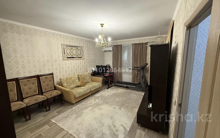 1-бөлмелі пәтер · 44 м² · 2/7 қабат, Е-489 5 — Қайым Мухамедханова, бағасы: 24.5 млн ₸ в Астане, Нура р-н — фото 2