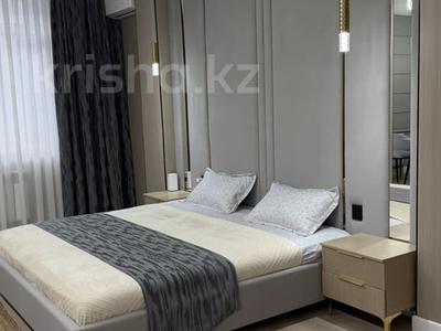 1-бөлмелі пәтер · 50 м² · 4/9 қабат, Герцина 80 — Кабанбай батыра, бағасы: 20 000 ₸ в Семее