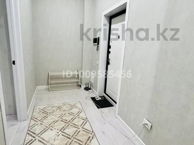 1-комнатная квартира · 44 м² · 12/15 этаж, Кошкарбаева 13 — Возле мечети Хазрет-Султан за 230 000 〒 в Астане, Алматы р-н